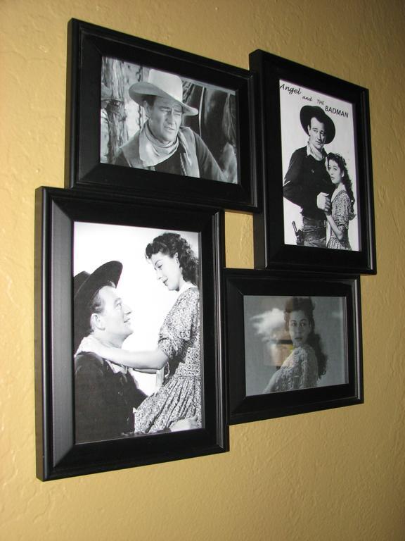 Cottonwood Hotel Room photo